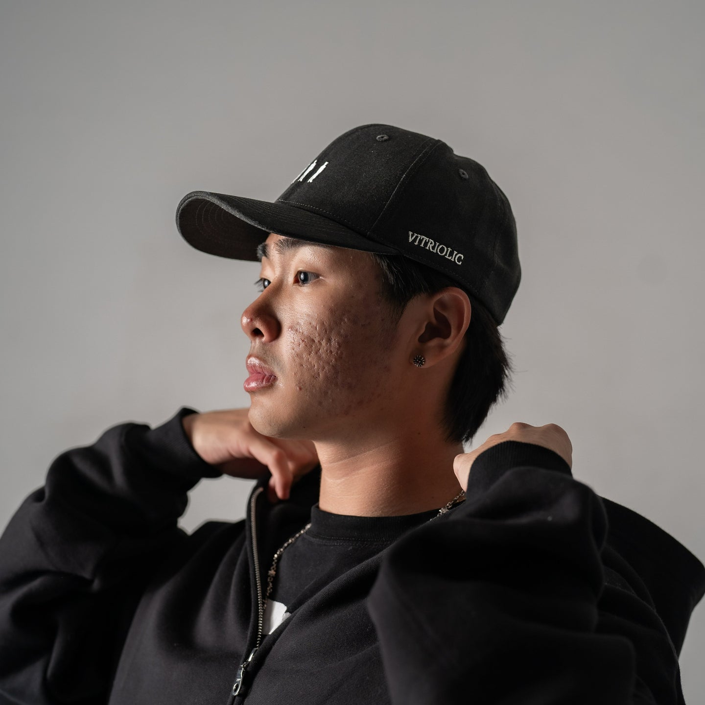 Baseball Cap